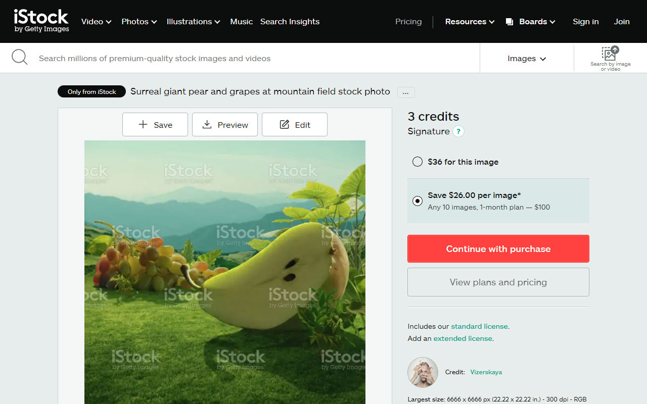 Exclusive hand-picked stock photos, cost-effective HD and 4K video clips, editable vectors and many more. You'll find it all in one place here.