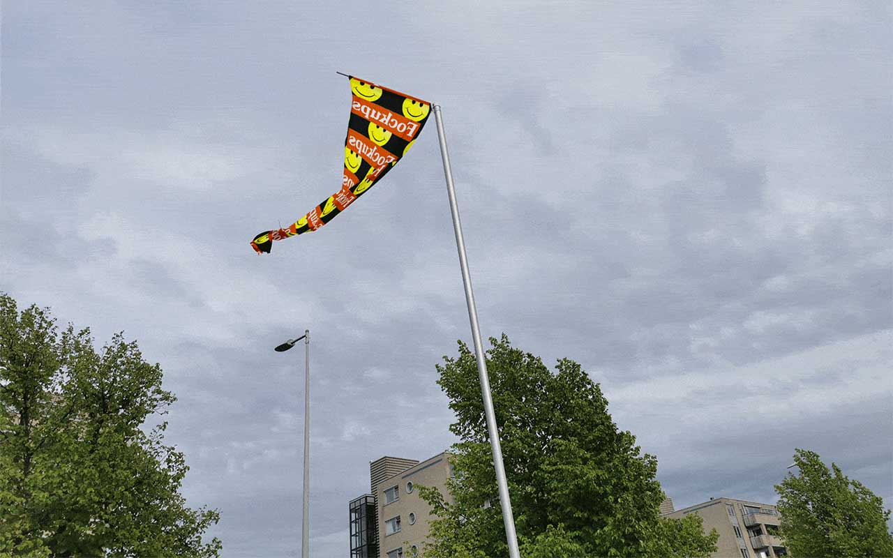 Less than perfect but a brilliant approach to mock-ups.