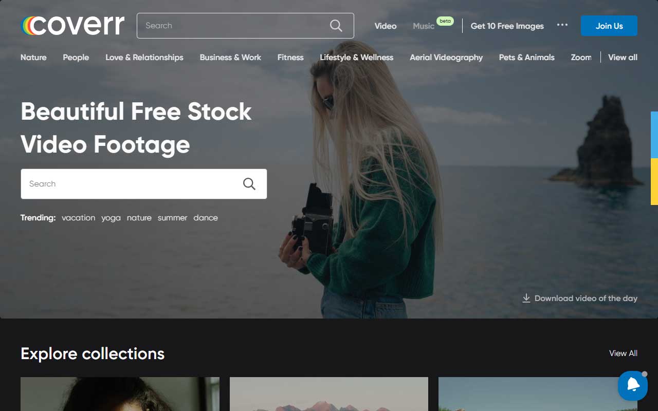 Explore a vast selection of free, high-quality videos perfect for when budgets are tight. A reliable resource crafted with a dedication to filmmaking.