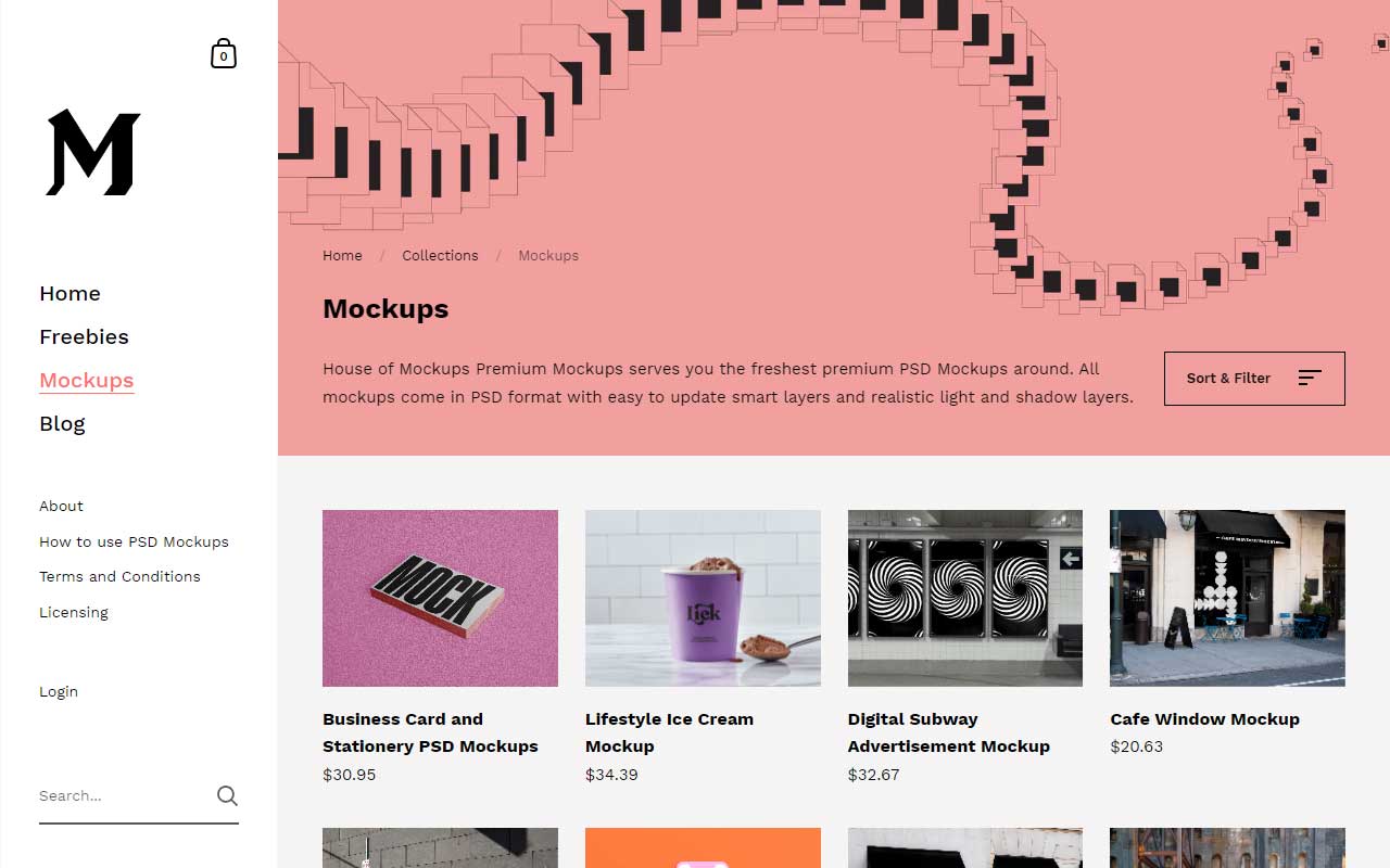 Enhance your design presentations with a wide selection of high-quality free and premium mockups, catering to diverse needs.