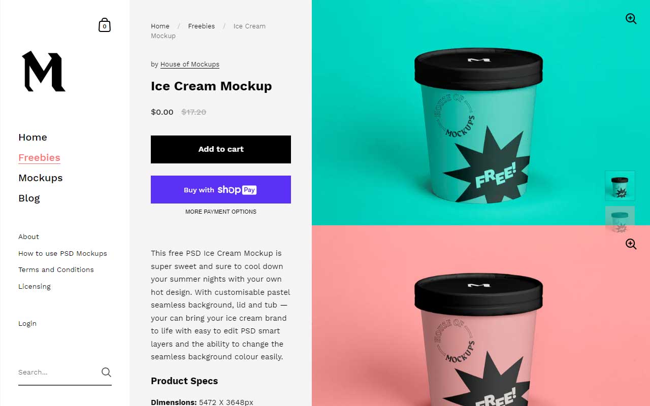 Enhance your design presentations with a wide selection of high-quality free and premium mockups, catering to diverse needs.