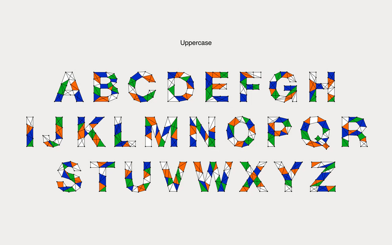 Where typefaces aren't just written but are set in motion, tailored for the Adobe After Effects.