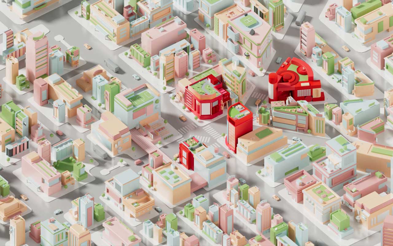 A leading illustration agency representing top-tier artists for commercial projects.