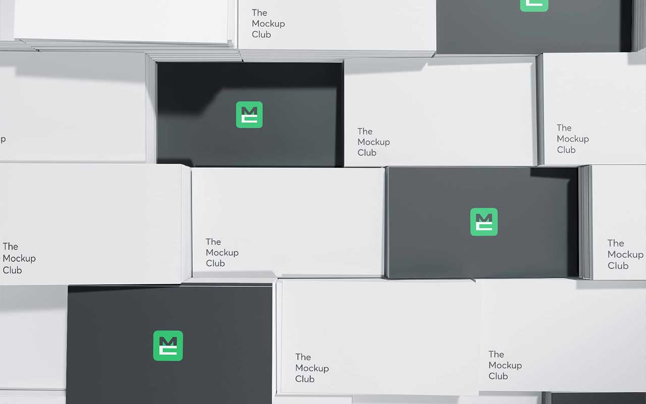 Access a curated selection of free premium design mockups for efficient and professional product presentations.