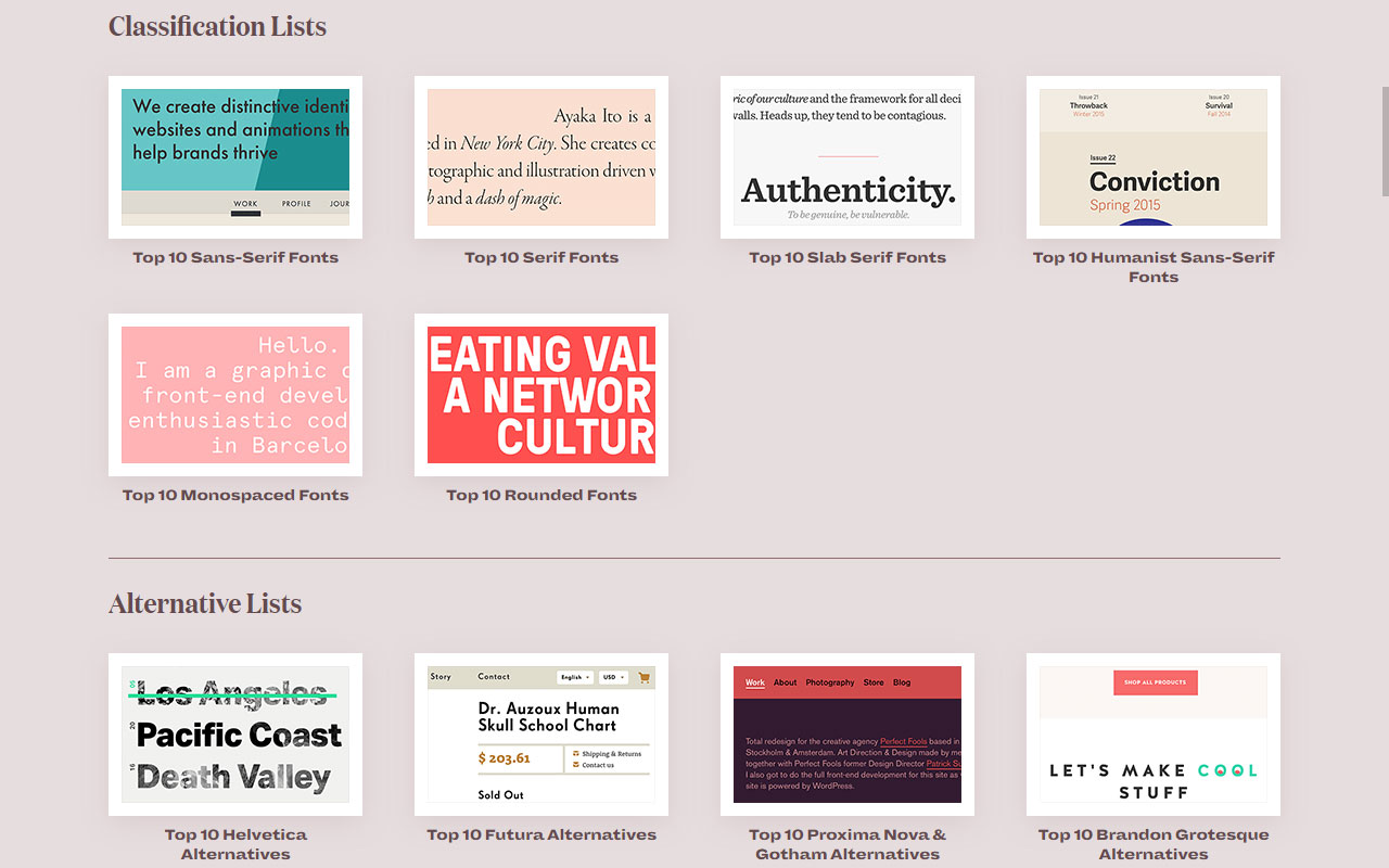 A definitive guide for designers to navigate the nuances of typography and font pairing, with practical resources and expert insights.