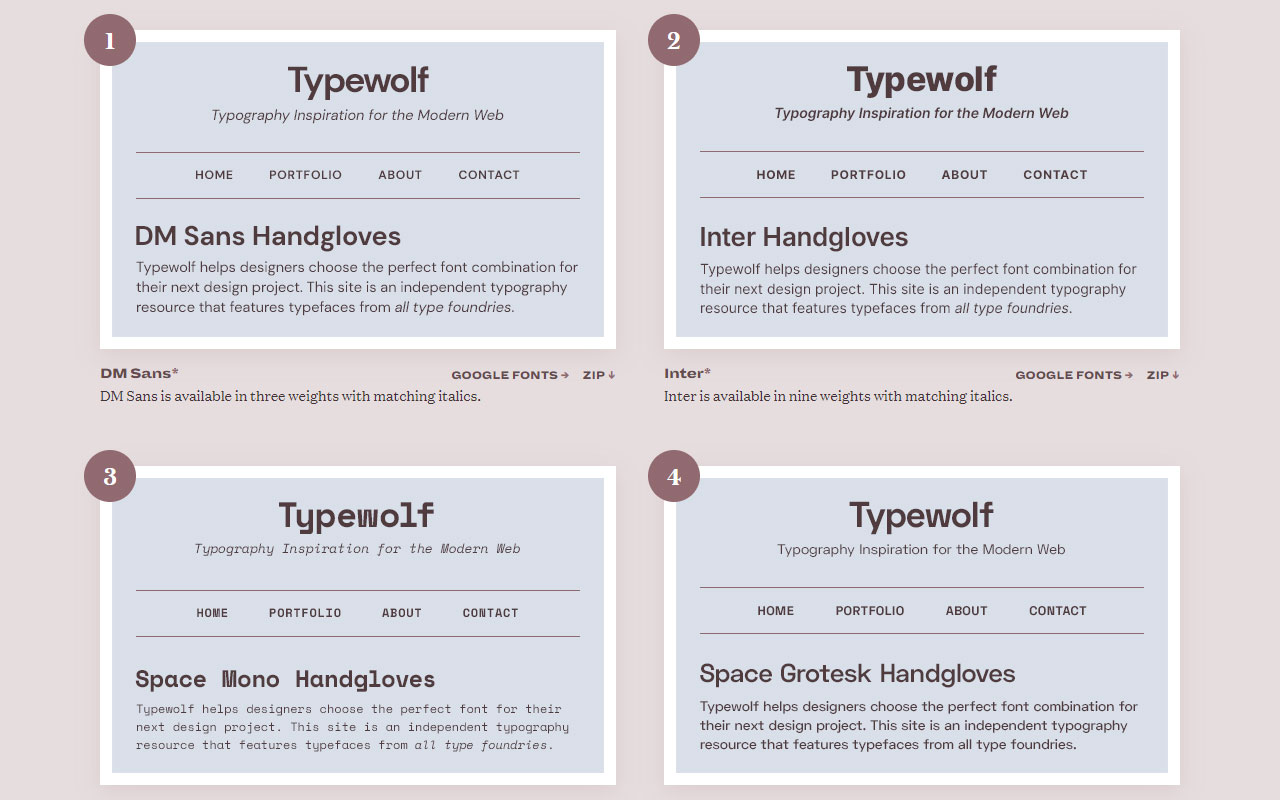 A definitive guide for designers to navigate the nuances of typography and font pairing, with practical resources and expert insights.