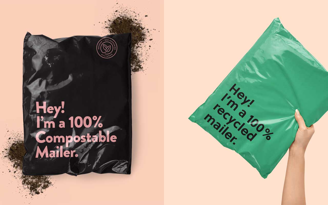 High-quality, eco-friendly custom packaging solutions with a focus on sustainability.