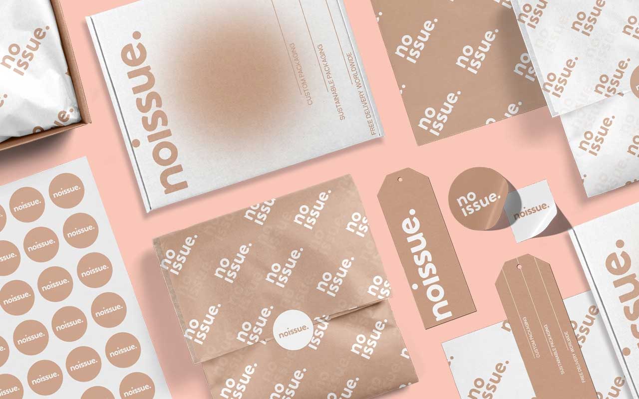 High-quality, eco-friendly custom packaging solutions with a focus on sustainability.