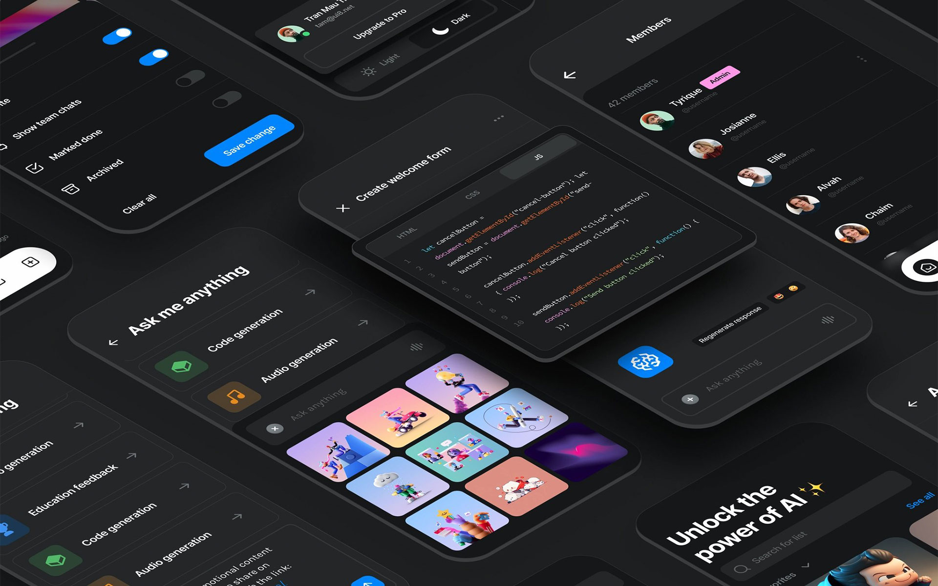 Dribbble - We See Giants