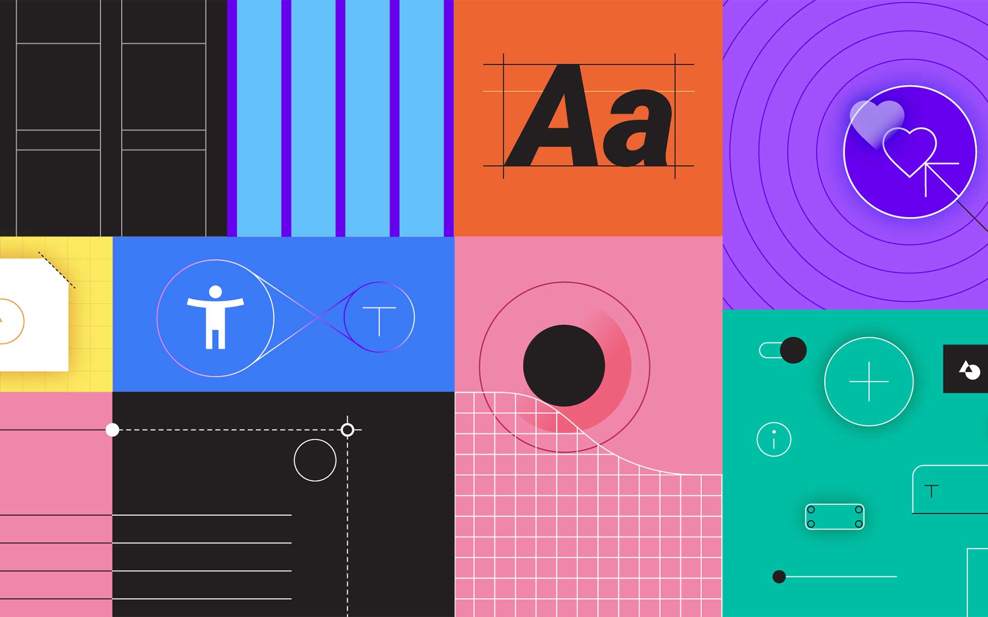 Material Design - We See Giants