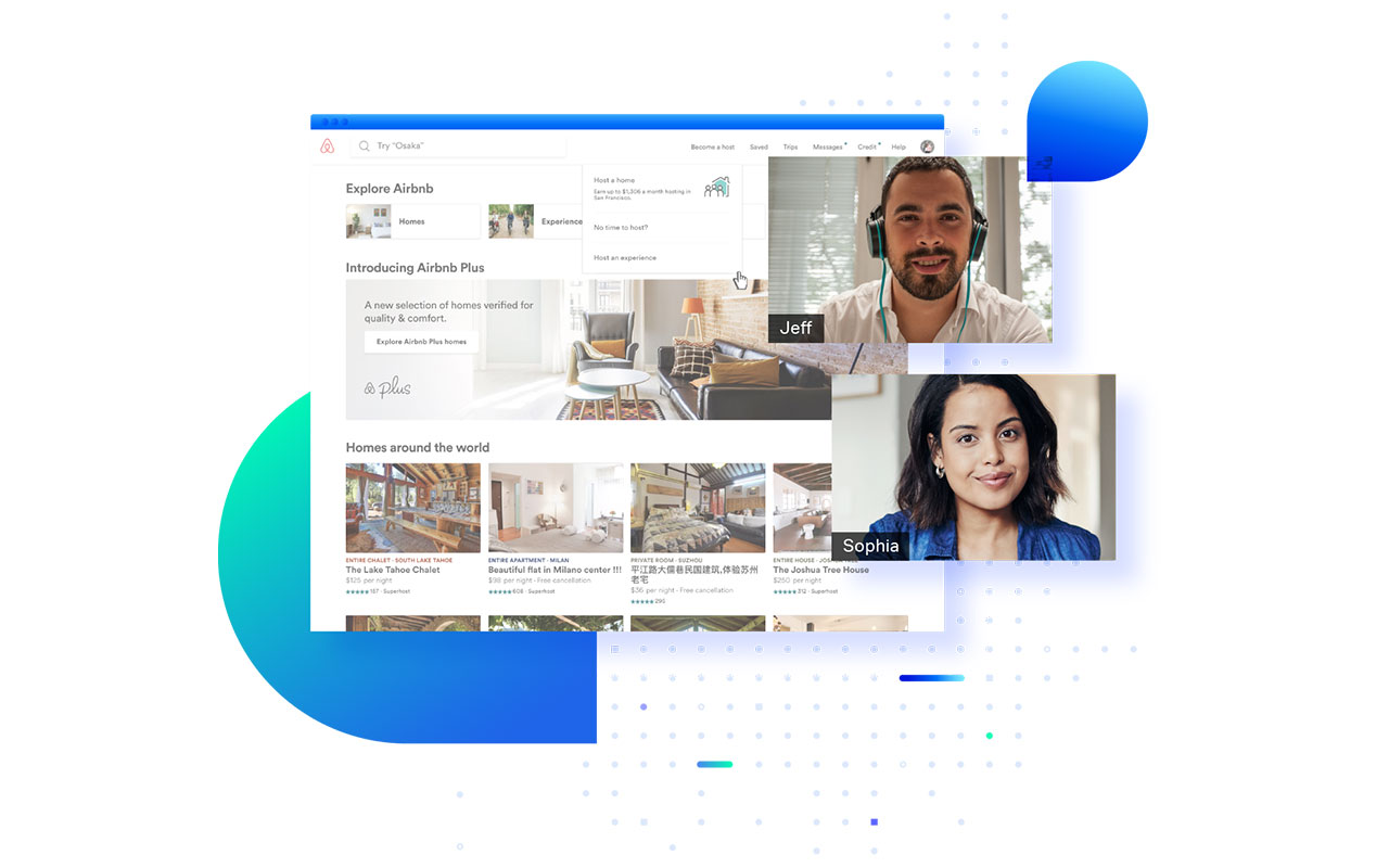 Gain actionable insights with a user feedback platform designed to optimize customer experiences and drive product innovation.