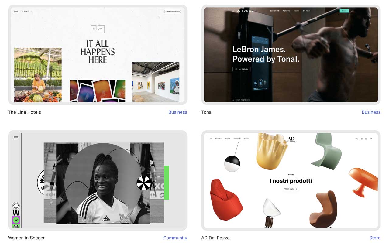 Open source CMS that gives you design ownership: custom themes, page builders, massive plugin ecosystem, WooCommerce support, and flexible hosting choices.