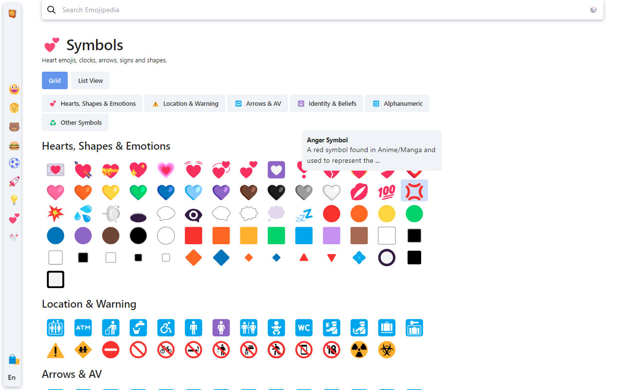 Explore the meanings, designs, and origins behind your favorite emojis in this comprehensive online resource.