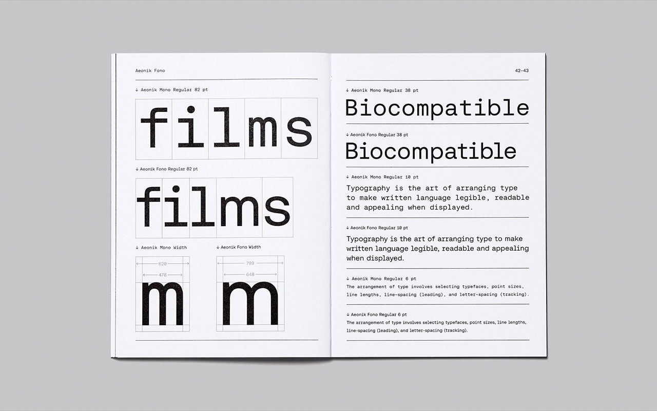 Curated collection of stylish and functional fonts, crafted for detail-oriented designers.