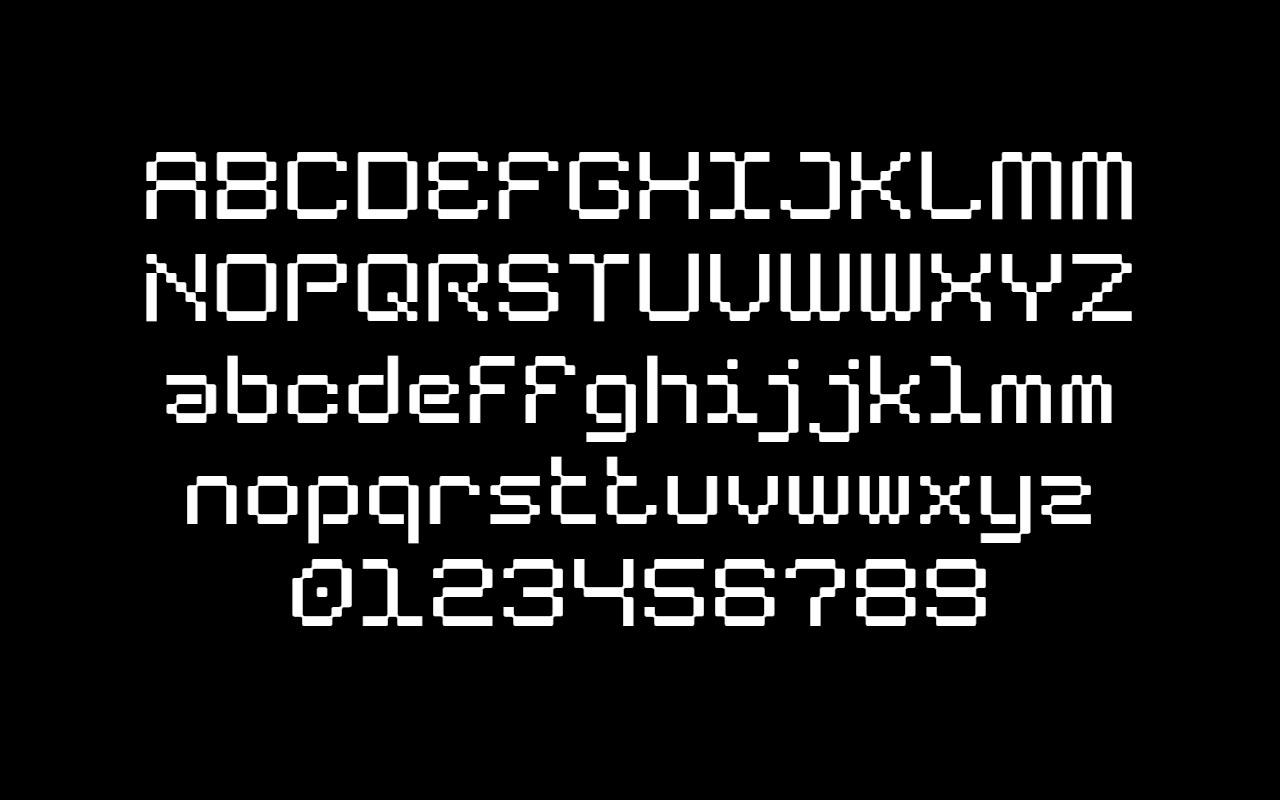 Curated collection of stylish and functional fonts, crafted for detail-oriented designers.