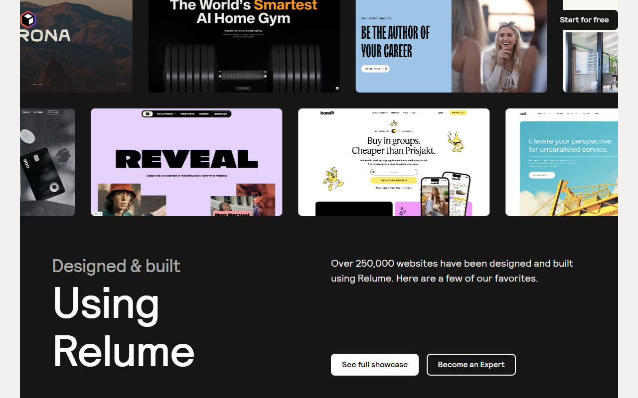 AI-powered website builder that generates sitemaps, wireframes, and component libraries to speed up web design and content planning.