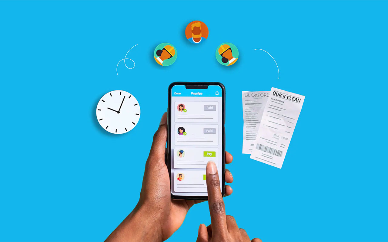 Comprehensive accounting software for agencies and freelancers, perfect for managing finances and anything numbers related.