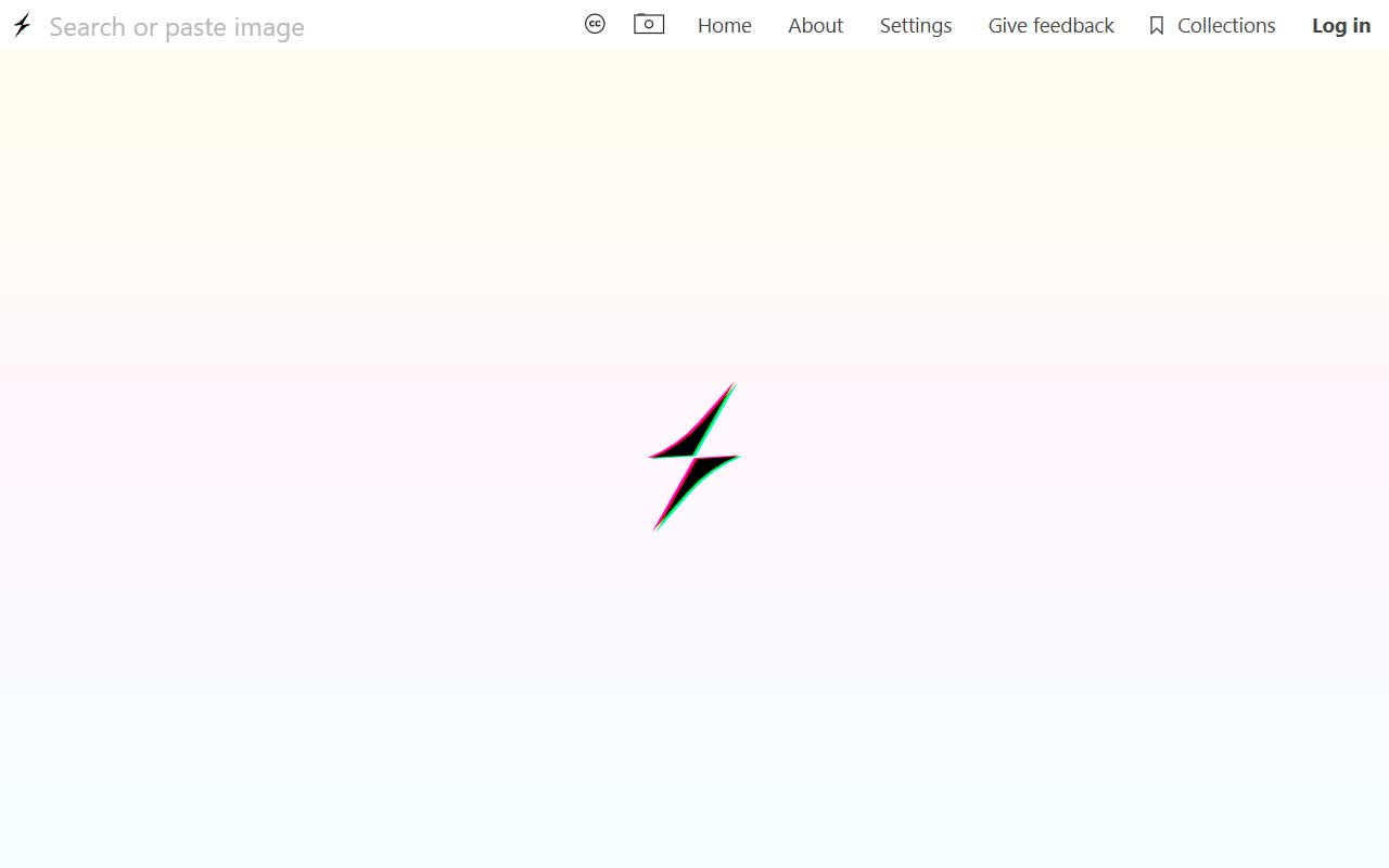 Visual search tool that finds similar-looking images to help you build moodboards or chase down a specific aesthetic.