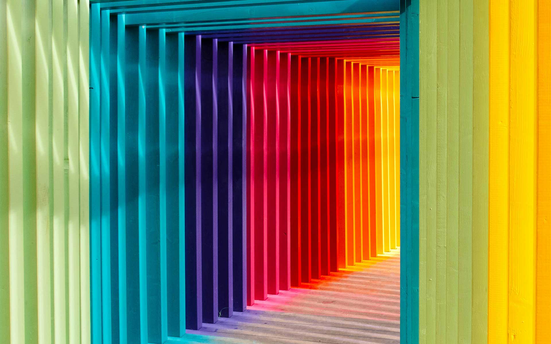 Color Matters - We See Giants