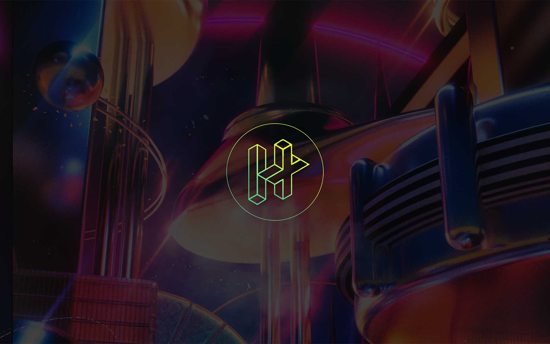 H+ Creative - We See Giants