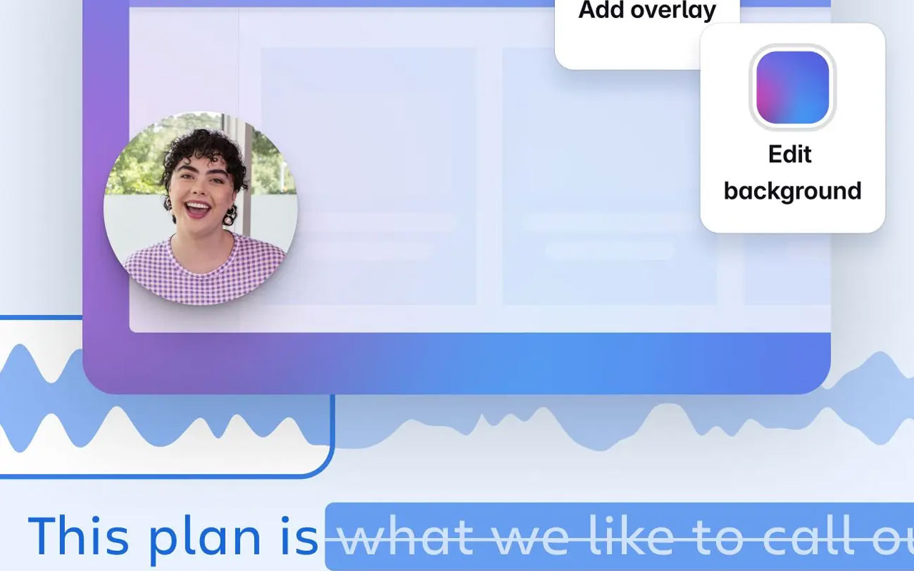 Quick screen and camera recordings for async video messages, team feedback, and client walkthroughs with basic editing and wide integrations.